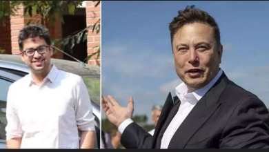 Photo of एलन मस्क से मिले भारत के प्रणय पटोले, जानें क्या हुई बातचीत