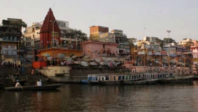 Photo of अगर पाना चाहते हैं पत्नी से छुटकारा, तो जरूर लगाए इस घाट में डुबकी