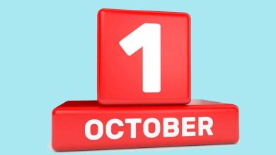 Photo of 1 अक्टूबर से पूरी तरह बदल जाएंगे रोजमर्रा से जुड़े कई नियम, आम आदमी से लेकर खास तक…￼