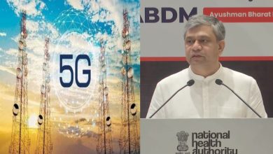 Photo of भारत में जल्द ही शुरू हो जाएंगी 5जी सेवाएं, केंद्रीय मंत्री अश्विनी वैष्णव दिया ये बड़ा बयान