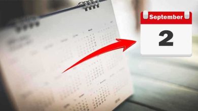Photo of 2 सितंबर को चमक सकती हैं इन लोगों की किस्मत