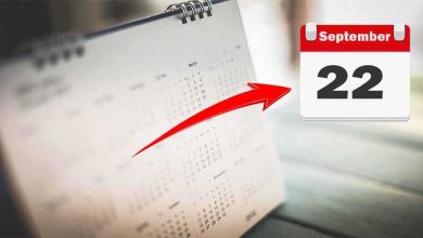 Photo of 22 सितंबर चमक सकती हैं इन लोगों की किस्मत, मिल असक्त हैं…