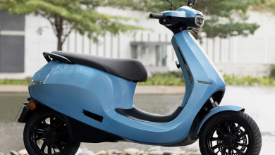 Photo of ओला इलेक्ट्रिक स्कूटर ने मचाया धमाल, 24 घंटे में मिली 10,000 यूनिट की रिकॉर्ड बुकिंग