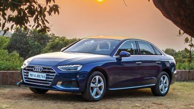 Photo of लांच हुई Audi A4, जानें कीमत ओए खासियत