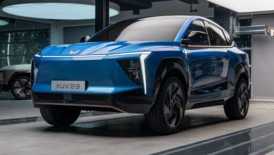 Photo of भारतीय बाजार में महिंद्रा जल्द लांच करने वाली हैं इलेक्ट्रिक एसयूवी, जाने खासियत￼
