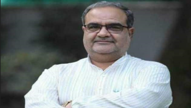 Photo of दो दिवसीय वाराणसी दौर पर भाजपा के प्रदेश अध्यक्ष भूपेंद्र चौधरी￼