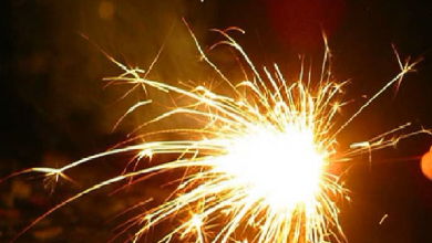 Photo of दिल्ली सरकार का बड़ा फैसला, 1 जनवरी 2023 तक बढ़ाया पटाखों की बिक्री और इस्तेमाल पर बैन