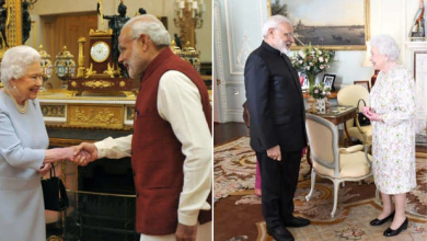 Photo of एलिजाबेथ-2 की मौत पर पीएम मोदी ने जताया शोक, बोले नहीं भूलूंगा उनकी ये बात