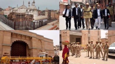 Photo of ज्ञानवापी केस: हिंदू पक्ष में आया फैसला, कोर्ट ने कहा..