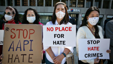 Photo of कनाडा में रह रहे भारतीय नागरिकों के लिए जारी हुई एडवाइजरी, जाने पूरा मामला