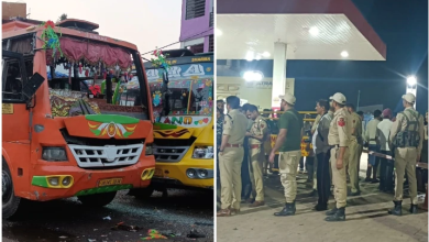 Photo of जम्मू कश्मीर: पिछले आठ घंटों के भीतर हुए दो बम धमाकों से दहला ऊधमपुर ￼￼