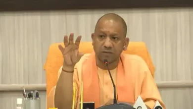 Photo of मुख्यमंत्री योगी आदित्यनाथ का पश्चिम में भगवा फहराने का लक्ष्य तय
