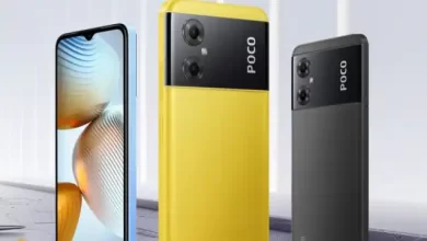 Photo of लॉन्च से पहले POCO के इन दो स्मार्टफोन के फीचर्स हुए  Leak