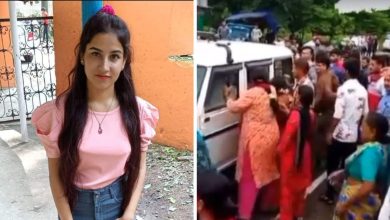 Photo of सामने आई अंकिता भंडारी की आखिरी कॉल की रिकॉर्डिंग, रोते-रोते रिजॉर्ट के रसोइया को कॉल करके…