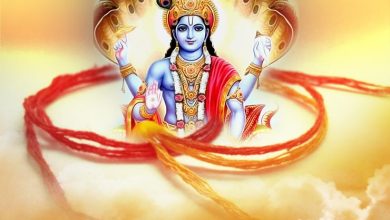 Photo of अनंत चतुर्दशी पर बन रहा शुभ संयोग, जानें गणेश विसर्जन का शुभ मुहूर्त