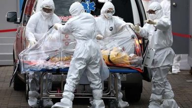 Photo of अमेरिका में कोरोना के इस आंकड़े ने दुनिया भर को चौकाया￼