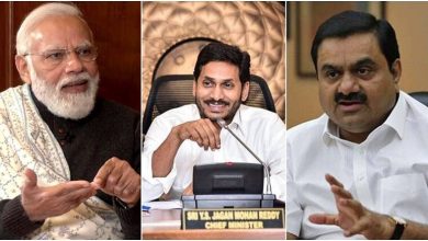 Photo of अमेरिकी कोर्ट में दर्ज हुआ पीएम मोदी, गौतम अडानी और जगन मोहन रेड्डी के खिलाफ मुकदमा