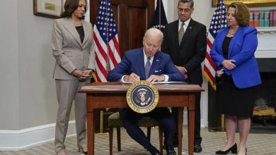 Photo of अमेरिकी राष्ट्रपति जो बाइडेन ने प्रशासन में अहम पदों पर 130 भारतीय-अमेरिकियों को किया नियुक्त