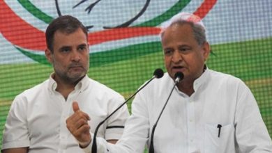 Photo of कांग्रेस अध्यक्ष पद को लेकर अशोक गहलोत का बड़ा बयान, बोले- मैंने राहुल गांधी से बात करने की कोशिश की…