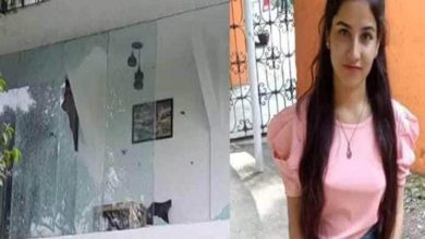 Photo of अंकिता हत्याकांड: सरकार ने पिछड़ा वर्ग आयोग उपाध्यक्ष पद से आरोपित पुलकित के बड़े भाई को हटाया