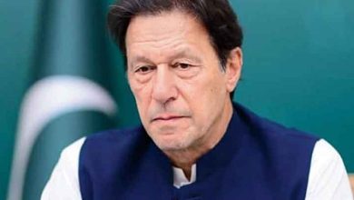 Photo of इमरान खान के विमान की कराई गई आपातकाल लैंडिंग, जानें पूरा मामला ￼