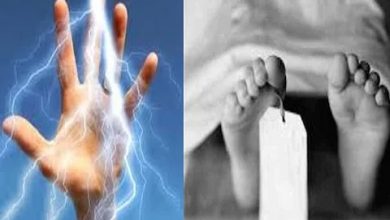 Photo of यूपी के सहारनपुर में हाईटेंशन लाइन के चपेट में आने से तीन मजदूरों की मौत￼