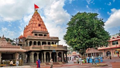 Photo of उज्जैन महाकालेश्वर मंदिर में हुआ इस साल 81 करोड़ का दान, बना ये बड़ा रिकॉर्ड…
