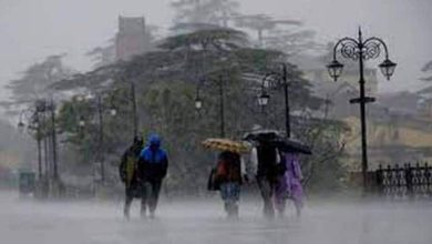 Photo of उत्तराखंड: देहरादून समेत आठ जिलों में भारी बारिश की आशंका, जारी हुआ अलर्ट