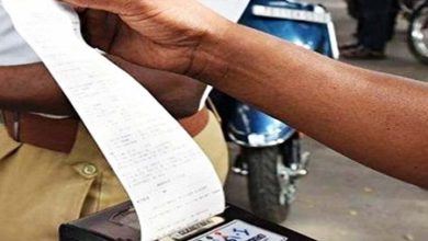 Photo of उत्तराखंड: गाड़ी चलाते वक्त जरुर रखे इन बातों का ध्यान, वरना तुरंत कट जाएगा चालान