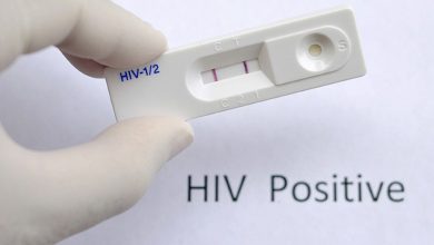 Photo of आजमगढ़ जेल में एचआईवी पॉजिटिव पाए गए 10 बंदी, मचा हडकंप