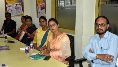 Photo of  स्कूलों में मनोवैज्ञानिक पीरियड लगाने पर जोर दिया, चर्चा के लिए बच्चों को दें खुला मंच