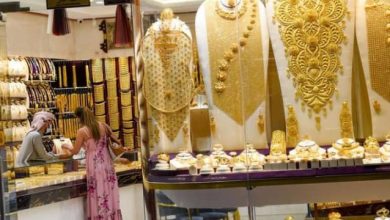 Photo of लखनऊ के अलावा कानपुर और गोरखपुर में सोने की कीमत में आई मामूली तेजी, आगरा और बरेली में सोना सस्ता..