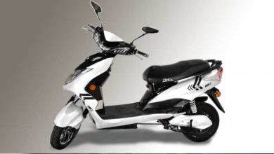 Photo of लॉन्च हुआ बेहद सस्ता इलेक्ट्रिक स्कूटर, खासियत जानकर सभी हो गए हैरान