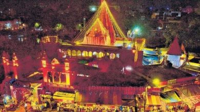 Photo of नवरात्रि पर काशी में शुरू हुई ये खास तैयारी, कुछ ऐसा होगा नजारा