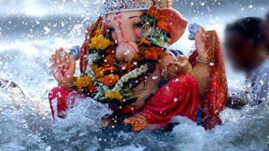 Photo of देश भर में गणेश विसर्जन के दौरान हुए कई हादसे, यूपी में  23 लोगों की गई जान￼￼