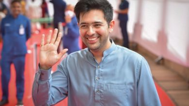 Photo of राघव चड्ढा को गुजरात चुनाव के लिए ‘आप’ ने दी ये बड़ी जिम्मेदारी￼￼