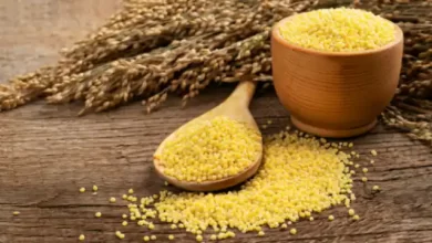 Photo of लाइफस्टाइल से जुड़ी बीमारियां दूर करने के लिए, खाए  ये सुपरफूड