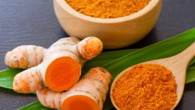Photo of कच्ची हल्दी का ऐसे करें उपयोग, इन बीमारियों से मिलेगा छुटकारा