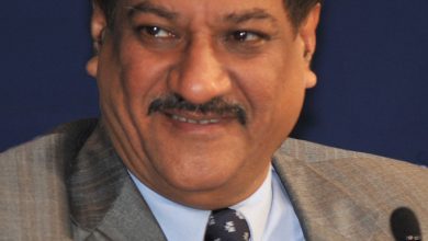 Photo of कांग्रेस में जारी हैं अंदरूनी कलह, पृथ्वीराज चव्हाण के खिलाफ उठी कार्रवाई की मांग￼￼