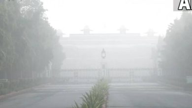 Photo of दिल्ली के मौसम में हुआ बड़ा बदलाव, छाया कोहरा