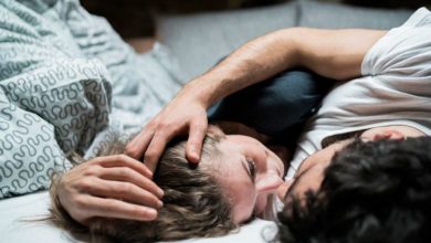 Photo of छोटी उम्र में सेक्स करने के होते हैं ये बड़े नुकसान