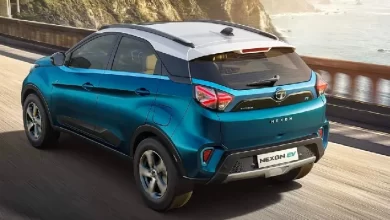 Photo of इलेक्ट्रिक कार: देश में काफी तेजी से बिक रही टाटा नेक्सॉन, जानें कमाल की खासियत