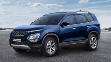 Photo of टाटा सफारी के 2 नए वेरिएंट हुए लॉन्च, जाने कीमत और खासियत