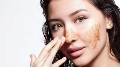 Photo of इस घरेलू स्क्रब्स से ब्लैकहेड्स से मिलेगा छुटकारा