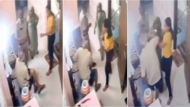 Photo of दिल्ली: इंस्पेक्टर बहू ने बुजुर्ग ससुर की बेरहमी से की पिटाई, दर्ज हुई एफआईआर