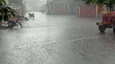 Photo of देश के कई राज्यों में झमाझम बारिश के आसार, इन 17 राज्यों में जारी हुआ अलर्ट