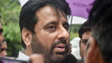 Photo of भर्ती घोटाले के आरोप में गिरफ्तार अमानतुल्लाह खान को राउज एवेन्यू कोर्ट से मिली जमानत