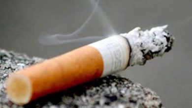 Photo of धूम्रपान छोड़ने के लिए जरुर खाए ये चीज