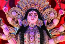 Photo of इस नवरात्रि कुछ इस तरह से करें मां दुर्गा का स्वागत, जानें उपाय