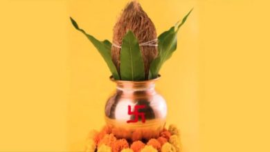 Photo of कुछ इस तरह से करें इस बार नवरात्रि में कलश स्थापना, जमकर बरसेगी मां की कृपा